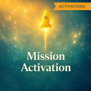 Mission Activation