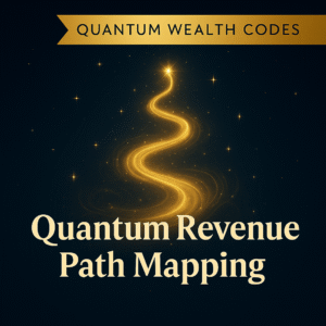 Quantum Revenue Path Mapping