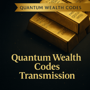 Quantum Wealth Codes Transmission