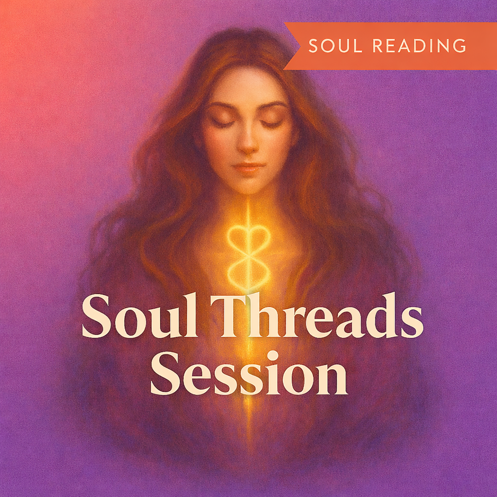 Soul Threads Session