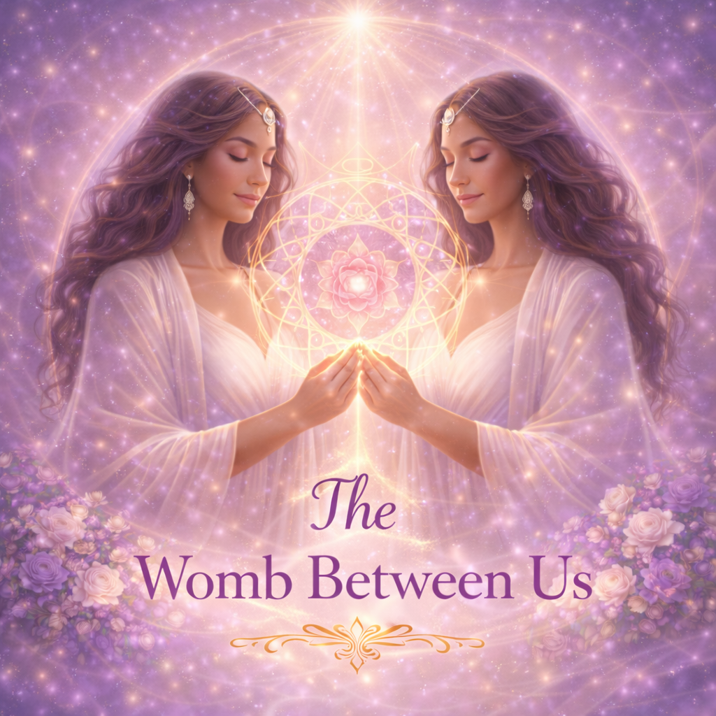 The Womb Between Us