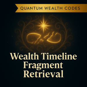 Wealth Timeline Fragment Retrieval