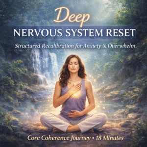 Deep Nervous System Reset