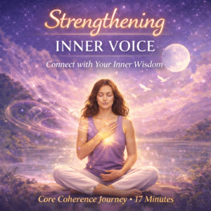 Strengthening Inner Voice