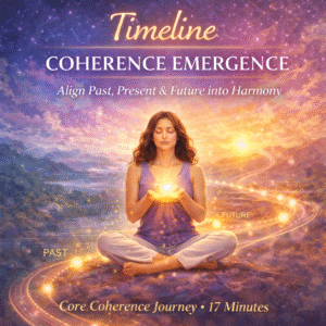 Timeline Coherence Emergence
