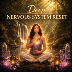 Deep Nervous System Reset