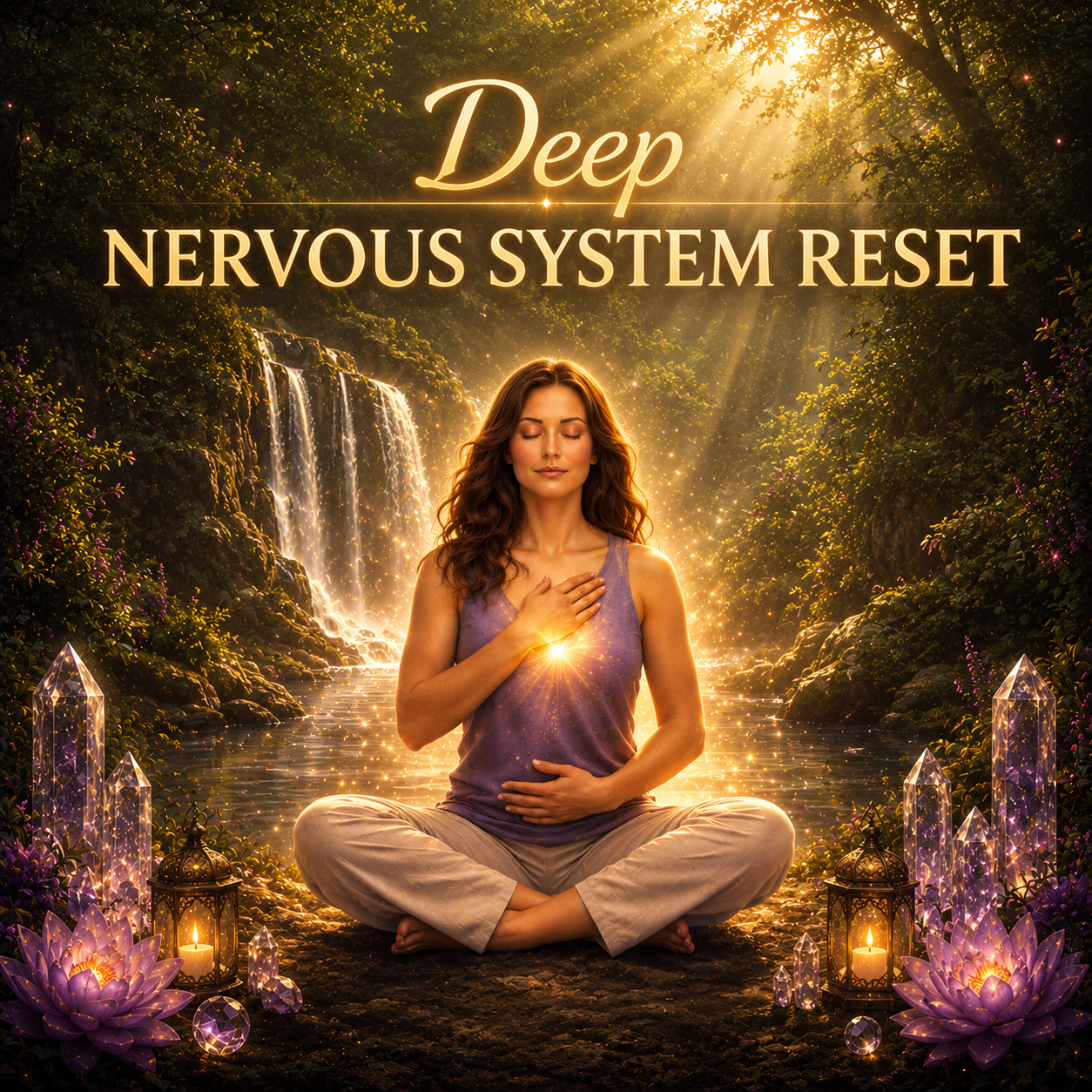 Deep Nervous System Reset