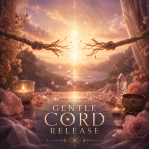 Gentle Cord Release