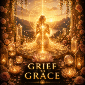Grief to Grace