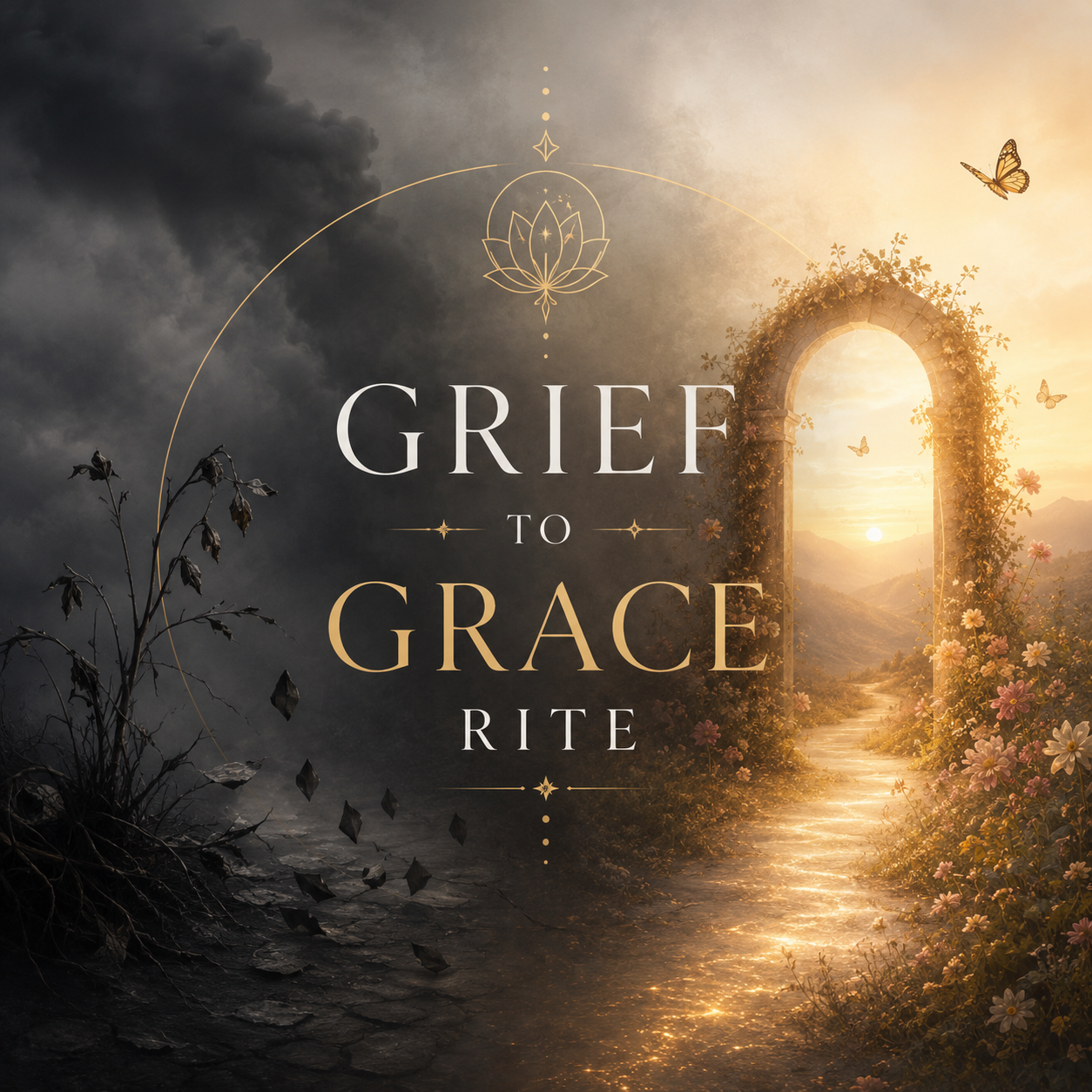 Grief to Grace Rite