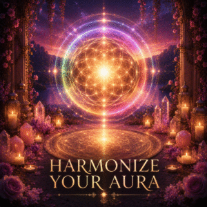 Harmonize Your Aura