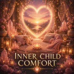 Inner Child Comfort