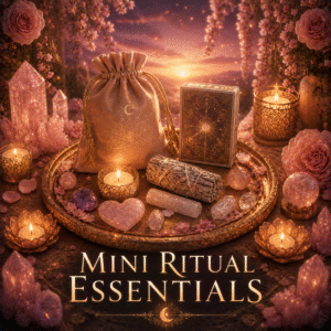 Mini Ritual Essentials