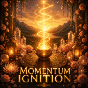 Momentum Ignition
