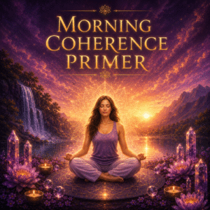 Morning Coherence Primer