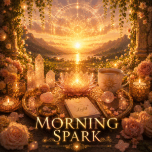 Morning Spark