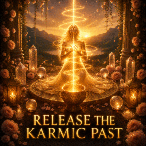 Release the Karmic Past