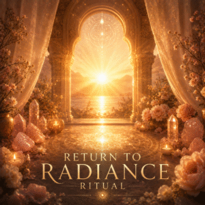 Return to Radiance Ritual