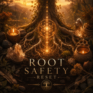 Root Safety Reset