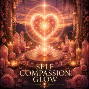 Self Compassion Glow