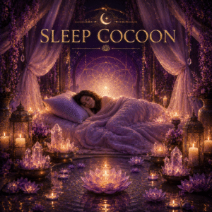 Sleep Cocoon