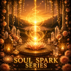Soul Spark Series