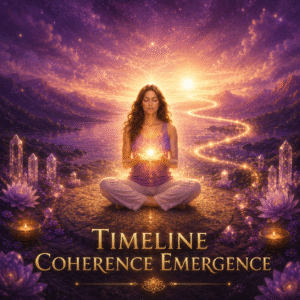 Timeline Coherence Emergence