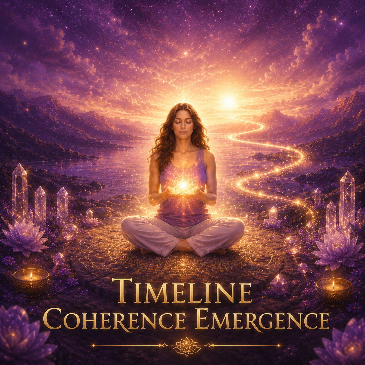 Timeline Coherence Emergence