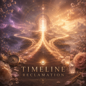 Timeline Reclamation