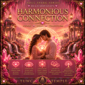Harmonious Connection