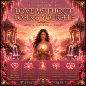 Love Without Losing Yourself