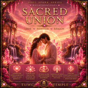 Sacred Union