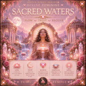 Sacred Waters