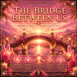 The Bridge Between Us