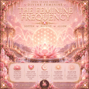 The Feminine Frequency
