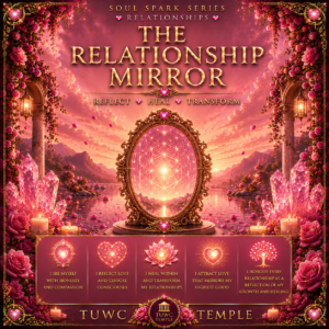 The Relationship Mirror