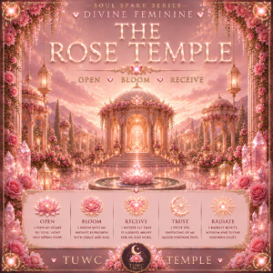 The Rose Temple