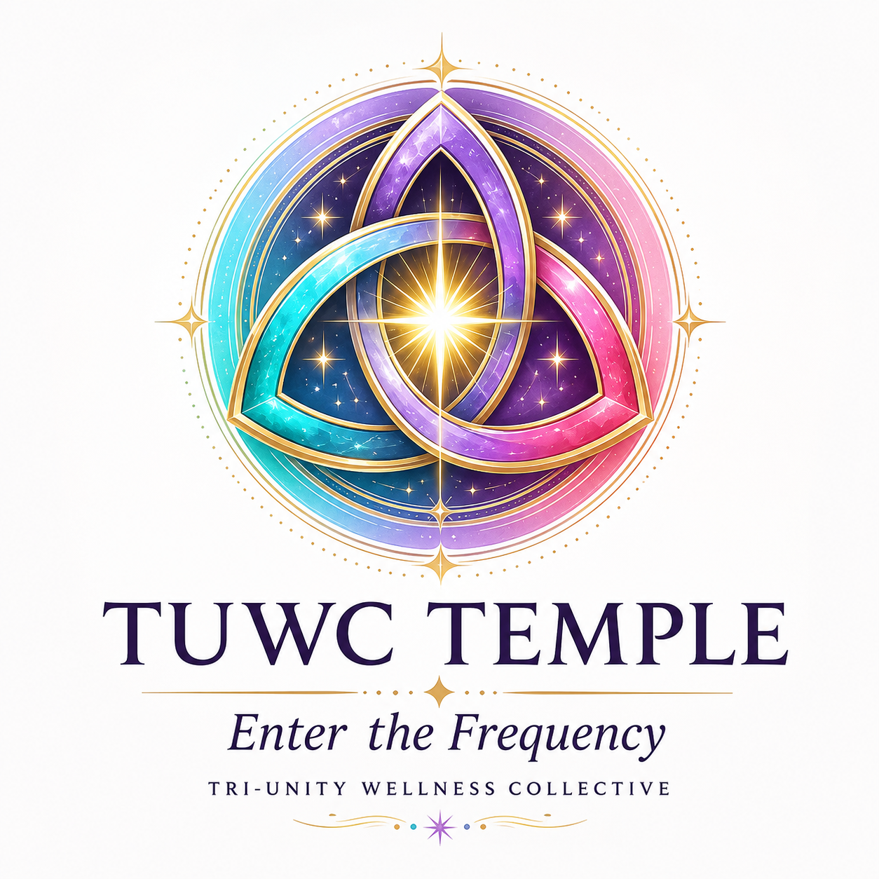 TUWC Temple